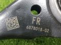 рычаг задний правый BMW X5 G05 [рестайлинг] G05 2023, 3.0 л., B57 D30 B, дизель, АКПП, mineralweiß metallic (a96), внедорожник 5 дв., полный привод, 6878018, 33306878018 - фото №7
