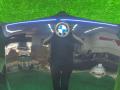 капот BMW X5 G05 [рестайлинг] G05 2023, 3.0 л., B57 D30 B, дизель, АКПП, carbonschwarz metallic (416), внедорожник 5 дв., полный привод, 7492375, 41007492375 - фото №5