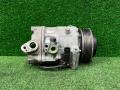 компрессор кондиционера BMW X7 G07 2021, 4.4 л., N63B44D, бензин, 416 carbon-schwarz, внедорожник 5 дв., полный привод, 6822848, 64526822848 - фото №4