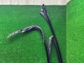 Комплект молдингов BMW 5 серия G30/G31 G30 2018, 4.4 л., N63 B44 C, бензин, АКПП, carbonschwarz metallic (416), седан, 7390140, 7390122, 7390121, 7433122, 7390142, 7390141, 7390139, 51357390122, 51357390121, 7433122, 51357390142, 51357390140, 51357390141, 51357390139 - фото №11