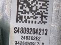 ремень безопасности BMW X7 G07 [рестайлинг] G07 2025, 3.0 л., B57 D30 B, дизель, АКПП, 475, внедорожник 5 дв., полный привод, правый руль, 8092042, 72118092042 - фото №9