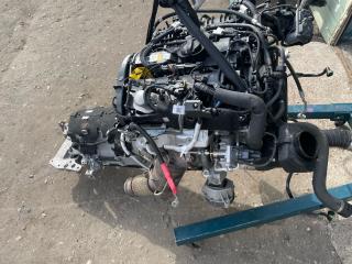 двигатель BMW 3 серия G20/G21 [2-й рестайлинг] G20 2024, 2.0 л., B46 B20 B, бензин, АКПП, mineralweiß metallic (a96), седан, задний привод, правый руль