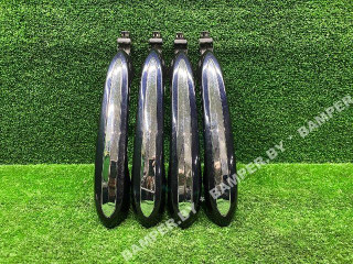 ручка наружная BMW 5 серия G30/G31 2017, 51218071337, 51218071338, 51218492175, 51218492176