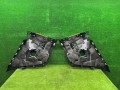 обшивка двери задняя правая BMW 4 серия G22/G23 G22 2022, 2.0 л., B47 D20 B, дизель, АКПП, arctic race blue metallic (c4f), купе, полный привод - фото №2
