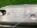 воздуховод (дефлектор) радиатора BMW 5 серия G30/G31 2017, 64319301576 - фото №3