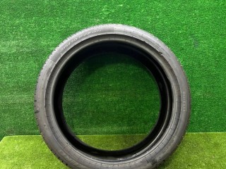 шина BMW X7 G07 2021, 4.4 л., N63B44D, бензин, 416 carbon-schwarz, внедорожник 5 дв., полный привод