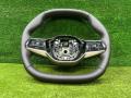 руль BMW 5 серия G60/G61 2025, 2.0 л., бензин, a90, седан, задний привод, правый руль, 5A14E49, 5A14E49 - фото №4