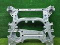 балка подвески передняя (подрамник) BMW 4 серия G22/G23 G22 2022, 2.0 л., B47 D20 B, дизель, АКПП, arctic race blue metallic (c4f), купе, полный привод, 8841116, 31108841116, 6861588, 22116861588 - фото №6