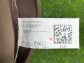 подголовник BMW X5 G05 [рестайлинг] G05 2023, 3.0 л., B58B30P, бензин, АКПП, brooklyn grau metallic (c4p), внедорожник 5 дв., полный привод, 110154183107, 110154183107 - фото №9