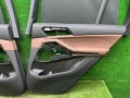 Обшивка двери (дверная карта) комплект BMW X5 G05 [рестайлинг] G05 2023, 3.0 л., B58B30P, бензин, АКПП, brooklyn grau metallic (c4p), внедорожник 5 дв., полный привод, 7454785, 7454786, 51427454785, 51427454786 - фото №4