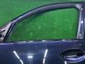 дверь передняя левая BMW X7 G07 2021, 4.4 л., N63B44D, бензин, 416 carbon-schwarz, внедорожник 5 дв., полный привод, 8738555, 41518738555 - фото №3