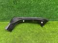 водосток крышки багажника BMW 4 серия G22/G23 G22 2022, 2.0 л., B47 D20 B, дизель, АКПП, arctic race blue metallic (c4f), купе, полный привод, 7487644, 51497487644 - фото №2