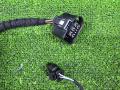 дверная проводка BMW X3 G01 2021, 2.0 л., B46 B20 B, бензин, АКПП, schwarz 2 (668), внедорожник 5 дв., 8792270, 8792270 - фото №5