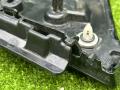 молдинг крыла BMW X7 G07 [рестайлинг] G07 2025, 3.0 л., B57 D30 B, дизель, АКПП, 475, внедорожник 5 дв., полный привод, правый руль, 7458858, 51747458858 - фото №9