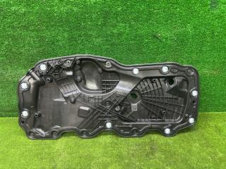 накладка двери внутренняя передняя правая BMW 4 серия G22/G23 G22 2022, 2.0 л., B47 D20 B, дизель, АКПП, arctic race blue metallic (c4f), купе, полный привод, 7491358, 51487491358