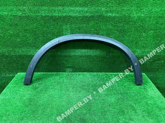 накладка колесной арки задний левый BMW X5 G05 2020, 51777425451, 7425451, 7440915 - фото №1