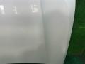 капот BMW X5 G05 [рестайлинг] G05 2023, 3.0 л., B57 D30 B, дизель, АКПП, mineralweiß metallic (a96), внедорожник 5 дв., полный привод, 7492375, 41007492375 - фото №7