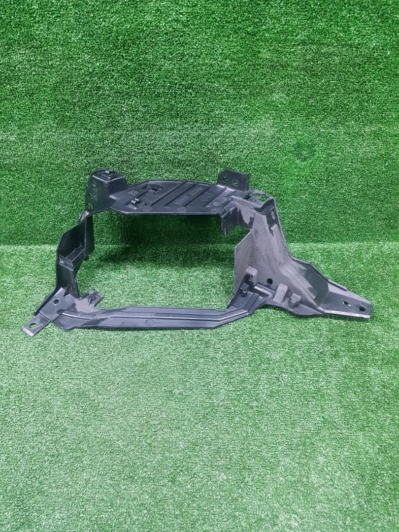 кронштейн глушителя BMW X5 G05 2020, 3.0 л., B58B30, бензин, АКПП, a96, внедорожник 5 дв., 8074188, 51128074188, 5112-US, G05MSP - фото №1