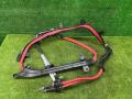 провод высоковольтный BMW M4 G82/G83 G82 2022, 3.0 л., S58B30A, бензин, АКПП, sao paulo gelb (c4h), купе, 9107458, 9107458 - фото №7