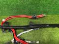 провод высоковольтный BMW M5 F90 2020, 4.4 л., S63 B44 B, бензин, АКПП, donington grau (c28), седан, полный привод, 6807323, 6807323 - фото №9