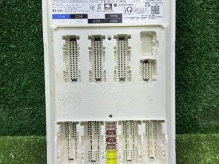 Блок управления BCM (Body Control Module) BMW X7 G07 [рестайлинг] G07 2024, 3.0 л., B58B30P, бензин, АКПП, black sapphire metallic (475), внедорожник 5 дв., полный привод, правый руль, 5A9CF94, 61355A9CF94