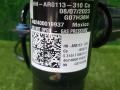 комплект пневмоподвески BMW X5 G05 [рестайлинг] G05 2023, 3.0 л., B57 D30 B, дизель, АКПП, mineralweiß metallic (a96), внедорожник 5 дв., полный привод, 6878492, 9860974, 61319860974, 8859730, 37148859730, 37206878492, 6869038, 6869037, 6892425, 6892426, 6878491, 37206878491, 9495370, 61319495370, 5A73781, 37205A73781, 6869037, 6869038, 6892425, 6892426 - фото №24