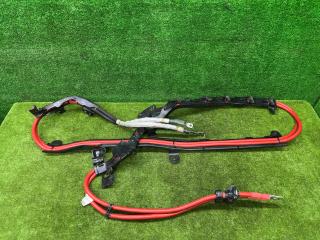 провод высоковольтный BMW M5 F90 2020, 4.4 л., S63 B44 B, бензин, АКПП, donington grau (c28), седан, полный привод, 6807323, 6807323