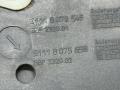крепление бампера BMW 3 серия G20 2021, 3.0 л., B58B30, бензин, АКПП, oxidgrau ii metallic (c4a), седан, полный привод, правый руль, 8075658, 51118075658 - фото №8