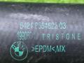 патрубок (трубопровод, шланг) BMW 3 серия G20/G21 [2-й рестайлинг] G20 2024, 2.0 л., B46 B20 B, бензин, АКПП, mineralweiß metallic (a96), седан, задний привод, правый руль, 8654822, 17128654822 - фото №5