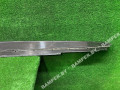 накладка на порог BMW 5 серия G30/G31 2018, 4.4 л., i, бензин, АКПП, седан, 51772447020 - фото №6