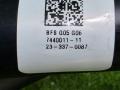 Горловина бака AdBlue BMW X5 G05 [рестайлинг] G05 2023, 3.0 л., B57 D30 B, дизель, АКПП, carbonschwarz metallic (416), внедорожник 5 дв., полный привод, 7440011, 16197440011 - фото №5