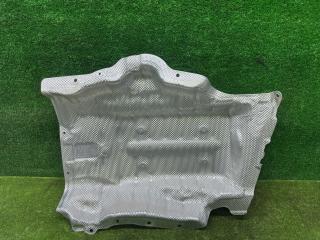 тепловой экран глушителя BMW X5 G05 [рестайлинг] G05 2023, 3.0 л., B57 D30 B, дизель, АКПП, mineralweiß metallic (a96), внедорожник 5 дв., полный привод, 9477792, 9477792