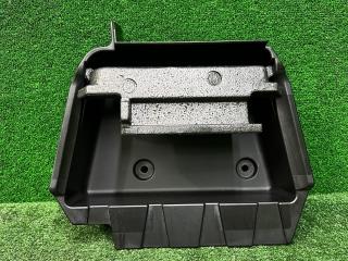 ящик под инструменты BMW 4 серия G22/G23 G22 2022, 2.0 л., B47 D20 B, дизель, АКПП, arctic race blue metallic (c4f), купе, полный привод, 7451292, 51477451292