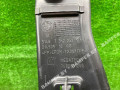 пыльник переднего крыла BMW 5 серия G30/G31 2017, 51487352221 - фото №3