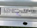 шторка солнцезащитная двери задней правой BMW X6 F16 2015, 7412856, 51427412856 - фото №6