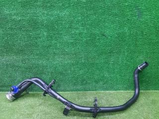 горловина топливного бака BMW X5 G05 [рестайлинг] G05 2023, 3.0 л., B57 D30 B, дизель, АКПП, mineralweiß metallic (a96), внедорожник 5 дв., полный привод, 7439932, 7439932