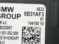 датчик мертвых (слепых) зон BMW X5 G05 [рестайлинг] G05 2023, 3.0 л., B58B30P, бензин, АКПП, a96, внедорожник 5 дв., полный привод, 5B31AF3, 66325B31AF3 - фото №4