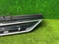 накладка на торпедо (консоль) BMW X7 G07 [рестайлинг] G07 2025, 3.0 л., B57 D30 B, дизель, АКПП, 475, внедорожник 5 дв., полный привод, правый руль, 8745236, 51458745236 - фото №5