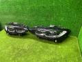 фара BMW 4 серия G22/G23 G22 2022, 2.0 л., B47 D20 B, дизель, АКПП, arctic race blue metallic (c4f), купе, полный привод, 9505110, 9505109, 9505110, 9505109 - фото №4