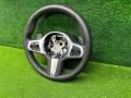 руль BMW X5 G05 [рестайлинг] G05 2023, 3.0 л., B58B30P, бензин, АКПП, a96, внедорожник 5 дв., полный привод, 5A1D383, 5A1D383 - фото №3