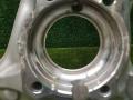 кулак поворотный левый BMW X7 G07 [рестайлинг] G07 2025, 3.0 л., B57 D30 B, дизель, АКПП, 475, внедорожник 5 дв., полный привод, правый руль, 6876655, 31216876655 - фото №2