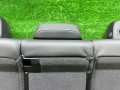 сиденье заднее BMW X5 G05 [рестайлинг] G05 2023, 3.0 л., B57 D30 B, дизель, АКПП, mineralweiß metallic (a96), внедорожник 5 дв., полный привод, 5A3C9F8, 5A3C9F7 - фото №7
