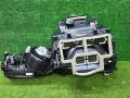 отопитель в сборе (печка) BMW 4 серия G22/G23 G22 2022, 2.0 л., B47 D20 B, дизель, АКПП, arctic race blue metallic (c4f), купе, полный привод, 6843809, 5A05706, 6843809, 5A05706 - фото №13