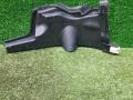 планка под капот BMW X7 G07 2021, 4.4 л., N63B44D, бензин, 416 carbon-schwarz, внедорожник 5 дв., полный привод, 7424944, 51717424944 - фото №2