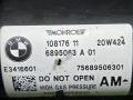амортизатор задний BMW 3 серия G20 2021, 3.0 л., B58B30, бензин, АКПП, oxidgrau ii metallic (c4a), седан, полный привод, правый руль, 6895063, 37106895063 - фото №8