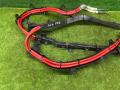 провод высоковольтный BMW X6 G06 2020, 3.0 л., B58B30, бензин, АКПП, полный привод, 9442588, 9442588 - фото №3