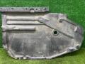 защита днища BMW X5 E70 [рестайлинг] E70 2011, 4.4 л., N63 B44 A, бензин, АКПП, полный привод, 7158406, 7158406 - фото №2