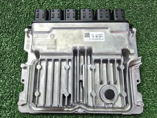 блок управления двигателем BMW 4 серия G22/G23 G22 2022, 2.0 л., B47 D20 B, дизель, АКПП, arctic race blue metallic (c4f), купе, полный привод, 7824098, 7824098