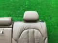 сиденье заднее BMW X5 G05 2019, 3.0 л., B58B30C, бензин, АКПП, a300, внедорожник 5 дв., полный привод - фото №11