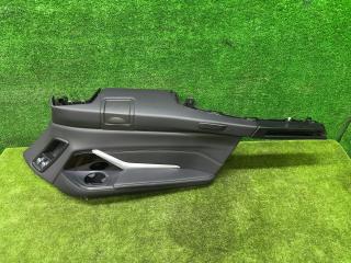 обшивка багажника BMW X7 G07 [рестайлинг] G07 2025, 3.0 л., B57 D30 B, дизель, АКПП, 475, внедорожник 5 дв., полный привод, правый руль, 9493676, 51479493676
